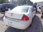Impala 2008 Exhaust Assembly 43393 Used. Price: $125.00.