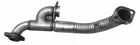 Exhaust Pipe-fwd Ap 28850 New. Price: $149.00.