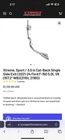 Corsa Xtreme Exhaust Systems For 2021-2025 F-150 21151BLK New. Price: $999.99.