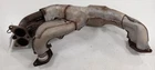 Subaru Legacy Exhaust Crossover Pipe Tube 2005 2006 2007 2008 2009 Oem Used. Price: $164.86.