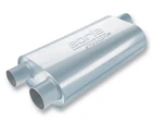 Borla 40477 Universal Performance Muffler New. Price: $390.99.