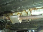 2013 Hyundai Elantra Exhaust 1.8 Liter 4 Cylinder California Emissions Used. Price: $440.00.