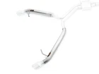 Awe Tuning Exhaust System Kit Touring-to-track Conversion For B9 A4 / New. Price: $360.59.