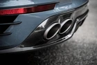 Akrapovic Titanium Slip-on Line Exhaust For 2016-2019 Porsche 911 / Turbos New. Price: $10625.53.