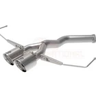 Afe Power Axle-back Exhaust System For Hyundai Veloster 2019-21 New. Price: $770.34.