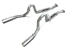 Slp M31007 1999-2004 Ford Mustang 4.6L Loudmouth C/b Exhaust System New. Price: $739.95.