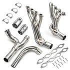 1-7/8" Performance Exhaust Header & Pipe 14-18 Chevy/gmc Silverado Sierra 1500 New. Price: $299.99.