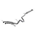 Mbrp Exhaust S4702304 2.5" Cat-back Dual Rear Exit T304 New. Price: $709.99.