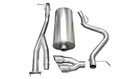 Corsa 03-06 Chevrolet Silverado Short Bed Ss 6.0L V8 Polished Sport New. Price: $1632.99.