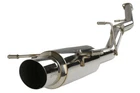 Invidia N1 Catback Exhaust For 2002-2007 Subaru Wrx & 2004-2007 Sti New. Price: $1111.32.