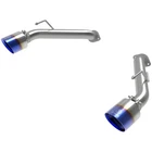 Afe 49-36137-L Stainless Axle Back Exhaust System Kit For 2023-26 Nissan Z 3.0L New. Price: $543.57.