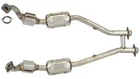 Catalytic Converter-direct Catco Fits 99-03 Ford Mustang 4.6L-V8 New. Price: $789.10.
