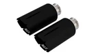 Borla For 21-24 Ram 1500 Trx 6.2L V8 4WD Ccsb 5IN. Black Coated Optional Tips New. Price: $319.99.