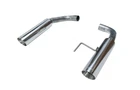 Pypes Bomb Exhaust System SFM81MS New. Price: $466.79.