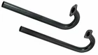 Empi Exhaust Heater Box Replacement Pipes Tubes Fits Vw Baja Buggy 3357 New. Price: $70.95.