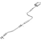 Brexhaust 106-0268 Aluminized Kit 00-05 Hyundai Accent 1.6L New. Price: $551.00.