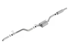 Borla 140809 New. Price: $888.99.