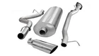 Engine Exhaust Valve Kit Corsa Performance 24898 New. Price: $1231.88.