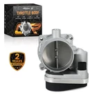 Throttle Body For Chrysler 300 Dodge Charger Jeep Grand Cherokee 5.7L 2005-2012 New. Price: $46.10.
