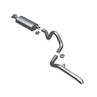 Magnaflow 16713 Stainless Cat-back Performance Exhaust System Land Rover New. Price: $761.72.