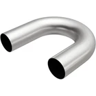 Magnaflow 4IN. 180DEG. Bend Performance Exhaust Pipe 10712 New. Price: $115.00.