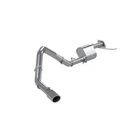 Mbrp S5231AL 33" Aluminized Catback Single Side Exhaust 18-24 Ford Expeditio New. Price: $544.99.
