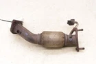16-20 Hyundai Elantra Value Edition 2.0L Front Exhaust Muffler Pipe 28610-F2400 Used. Price: $169.23.