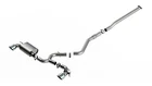 Borla 140926 Atak Series Cat Back System Exhaust New. Price: $1644.99.
