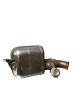 2014-2017 Ferrari F12 Berlinetta Tdf Rear Right Driver Silencer Exhaust Muffler Used. Price: $530.99.