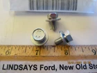 Oem Pcs Ford 2012/2019 "screw & Washer Assy. (8.8) M6X1.0 12MM, W703715-S437 New. Price: $15.95.