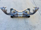 Audi R8 Exhaust Used. Price: $455.00.