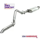 Afe Power 49-46229, Kit Mach Force-xp 2-1/2IN Inless Cat Back Exhaust Perform New. Price: $517.95.