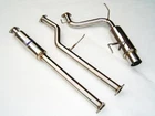 Invidia HS98HA4GTP For 60MM C/b Exhaust 98-01 Honda Accord Cyl Coupe/sedan New. Price: $769.71.