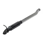 Flowmaster 818109 Outlaw Extreme Cat-back Exhaust 3" Stainless Single Turndown New. Price: $425.95.