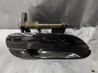 99-05 Mazda Miata Oem Exterior Outer Door Handle Passenger Right Black 00NBA3V Used. Price: $34.53.
