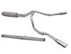 Gibson Exhst 65714 Cat-back Dual Extreme New. Price: $864.62.