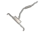 Afe 49-36447 Mach Force-xp 17-23 Audi Q5 L4-2.0L 3" To 2.5" Stainless New. Price: $1048.95.