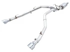 Awe Tuning 3015-32002 Exhaust System For Dodge Ram New. Price: $1390.67.