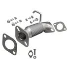 For Kia Optima 2006-2008 Brexhaust Stainless Steel Front Pipe Kit New. Price: $197.44.
