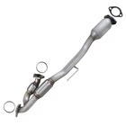Epa Approved Rear Catalytic Converter Fits: 07-18 Nissan Altima 3.5L New. Price: $171.81.