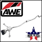 Awe Touring Edition Cat-back Exhaust System Fits 2017-2020 Honda Civic Si 1.5L New. Price: $1645.00.