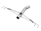 Awe 3820-11038 Touring-to-track Edition Conversion Kit For FK8 Civic Type New. Price: $335.00.