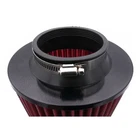 Isr Performance Universal Air Filter 3IN Inlet (clamp Style) IS-AF3040CLP New. Price: $60.76.