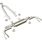 Magnaflow Performance Exhaust System Kit 16917: 2002-2008 Lexus SC430 New. Price: $1217.00.
