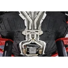 Dinan Exhaust Crossover Pipe D660-0094; New. Price: $909.47.