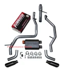 2009 - 2014 Chevrolet Tahoe Gmc Yukon Dual Exhaust Kit W/ Flowmaster Super 44 New. Price: $454.95.