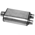 Exhaust Muffler-ultra Flo Welded Universal Dynomax 17228 New. Price: $252.99.
