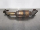 EB1424 2005 Ford GT40 Supercar Left Lh Exhaust Pre-muffler Used. Price: $4899.99.