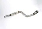 Awe Tuning Resonated Performance Downpipe Audi A4 & A5 (part 3215-11020) New. Price: $645.00.