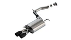 Borla 11980BC For 20-22 Hyundai PALISADE/2023 Kia Telluride 3.8L S-type Exhaust New. Price: $847.99.